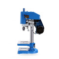 380v Small Variable Speed Metal Bench Drilling Machine